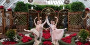 Pittsburgh Ballet Theatre School and Phipps Conservatory and Botanical Gardens Will Host ' Photo