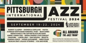 Pittsburgh International Jazz Festival Returns With Free Concerts and More in September Photo