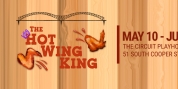 Playhouse on the Square to Present Regional Premiere of THE HOT WING KING Photo