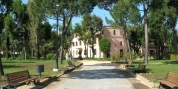 Previews: LE BELLE SERE alla VILLA LAIS - ROMA Photo