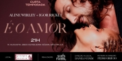 E O AMOR (It's Love) Expects to Cherish the Audience to the Sound of Great Songs of Popula Photo