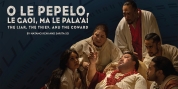 Previews: O LE PEPELO, LE GAOI, MA LE PALA'AI - THE LIAR, THE THIEF AND THE COWARD at ASB  Photo