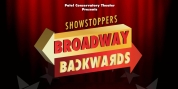 Previews: SHOWSTOPPERS at Patel Conservatory Photo