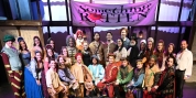Previews: SOMETHING ROTTEN at Cultural Arts Playhouse Opens TONIGHT! Photo