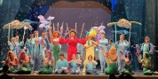 Pixie Dust Players to Present DISNEY'S THE LITTLE MERMAID Photo