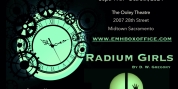 RADIUM GIRLS Comes to the Ooley Theatre This Month Photo