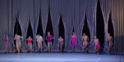 RAIN Opens at Opera Ballet Vlaanderen This Month Photo