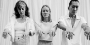 RDT's LINK Series Presents REDUCER By The Woods Dance Project This June Photo