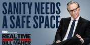 REAL TIME WITH BILL MAHER Sets May 31 Episode Lineup Photo