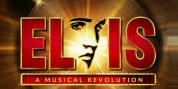 REVIEW: Guest Reviewer Hamavand Engineer Shares His Thoughts On ELVIS: A MUSICAL REVOLUTIO Photo