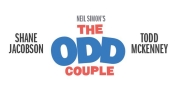 REVIEW: Todd McKenney and Shane Jacobson Are Delightful In Neil Simon's THE ODD COUPLE Photo