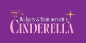 RODGERS & HAMMERSTEIN'S CINDERELLA Comes to the Lyric Theatre of Oklahoma This Summer Photo