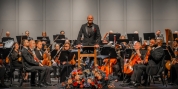 Western Piedmont Symphony Celebrates 60th Anniversary With John Williams' Iconic Film Scor Photo