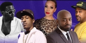 Rakim, Big Daddy Kane, Mc Lyte, Dupré Doitall Kelly + More Come To NJPAC This Fall Photo