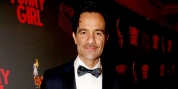 Ramin Karimloo Will Make Operatic Debut in Washington National Opera's SONGBIRD Photo