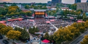 Red Hat Amphitheater Sees Record Breaking 2024 Concert Season Photo