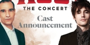Reeve Carney & Javier Muñoz to Star in FAUST: THE CONCERT at The Soraya Photo