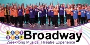 Registration Open For NEXT STOP BROADWAY in Jacksonville Photo