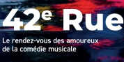 Review: 42ÈME RUE FAIT SON SHOW! at Maison De La Radio Photo