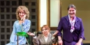 Review: 9 TO 5: THE MUSICAL at Chagrin Valley Little Theatre Photo