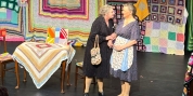 Review: A CHEERY SOUL at Holden Street Theatres Photo