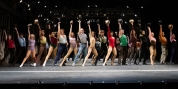 Review: A CHORUS LINE at Theater By The Sea Photo