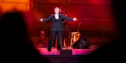 Review: Patti LuPone's A LIFE IN NOTES at Carnegie Hall Was Transcendent Photo