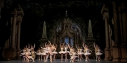 Review: A MIDSUMMER NIGHT'S DREAM at San Francisco Ballet Photo
