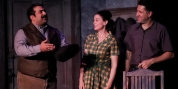 Review: A VIEW FROM THE BRIDGE at Cain Park--Alma Theatre Photo