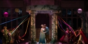 Review: ACIS AND GALATEA, Opera Holland Park Photo