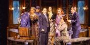 Review: “AGATHA CHRISTIE'S MURDER ON THE ORIENT EXPRESS” at The Old Globe Photo