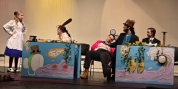 Review: ALICE IN WONDERLAND at Arkansas State University Beebe Photo