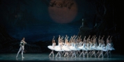 Review: AMERICAN BALLET THEATRE: SWAN LAKE at Kennedy Center Photo