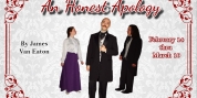 Review: AN HONEST APOLOGY Premieres at FreeFall Stage Photo