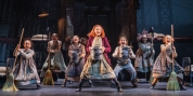 Review: ANNIE is Earning Ovations at Broadway Sacramento