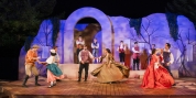 Review: AS YOU LIKE IT on STNJ's Outdoor Stage Intrigues with Humor and Romance Photo