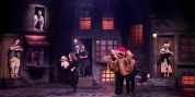 Review: AVENUE Q at Fredericia Musicalteater Photo