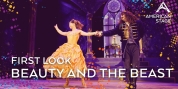 Review: American Stage's BEAUTY AND THE BEAST IN THE PARK at Demens Landing Photo