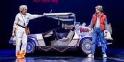 Review: BACK TO THE FUTURE: THE MUSICAL - 1ST NATIONAL TOUR at Orpheum Theatre Minneapolis Photo