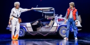 Review: BACK TO THE FUTURE: THE MUSICAL at Opera House/Kennedy Center Photo