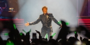 Review: BARRY MANILOW THE LAST SAINT PAUL CONCERT at Xcel Energy Center Photo