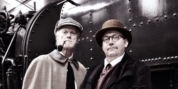 Review: BASKERVILLE - A SHERLOCK HOLMES MYSTERY at ARTS Theatre Photo