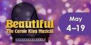 Review: BEAUTIFUL: THE CAROLE KING MUSICAL at JCC CenterStage Theatre Photo