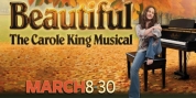 Review: BEAUTIFUL: THE CAROLE KING MUSICAL at Theatre Memphis Photo