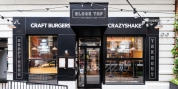 Review: BLACK TAP CRAFT BURGERS & BEER for Burger Love and So Much More Photo