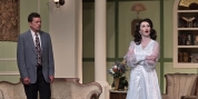 Review: BLITHE SPIRIT at Searcy Summer Dinner Theatre Photo