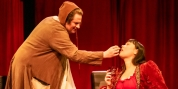 Review: BLOOD COUNTESS at MAP Theatre Photo