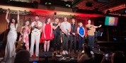 Review: Broadway's Own Honor Their Italian American Heritage at 54 Below Photo