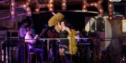 Review: CABARET at PCPA: Solvang Festival Theater Photo