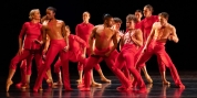 Review: CAPE BALLET AFRICA - SALT at Pam Golding Theatre At The Baxter Photo